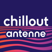CHILLOUT ANTENNE radio logo