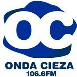 Onda Cieza radio logo
