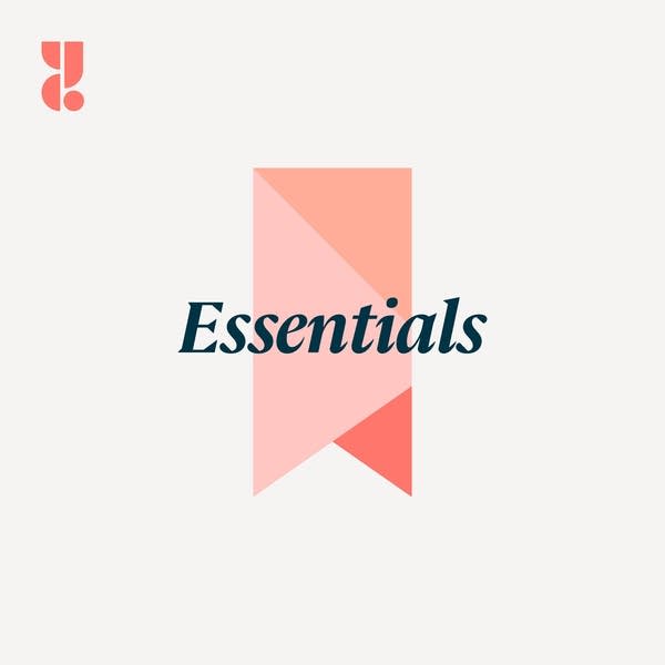 YourClassical Essentials radio logo