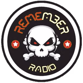 Radio Remember radio logo
