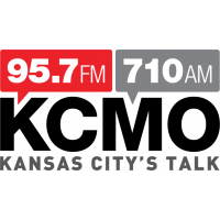 KCMO Talk Radio radio logo