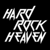 Hard Rock Heaven radio logo