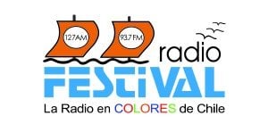 Radio Festival radio logo