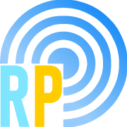Radio Paranormalium radio logo