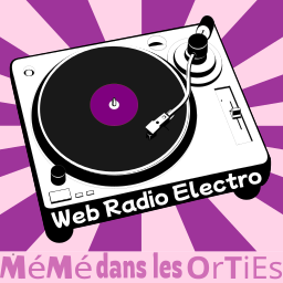 * Meme dans les orties * radio logo