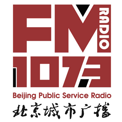 BRTV北京城市广播 radio logo