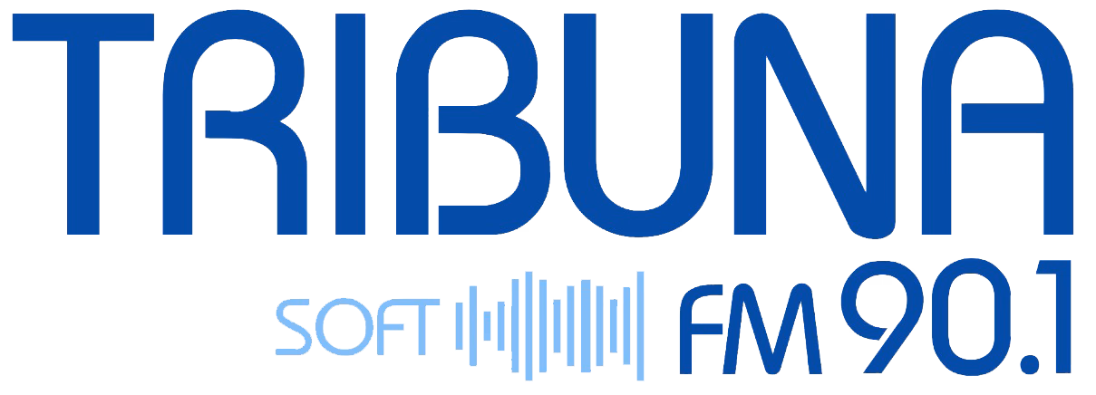 Radio Soft Tribuna FM radio logo
