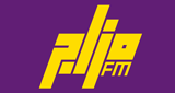 Mazaj FM radio logo