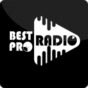 Best Pro Electronic radio logo