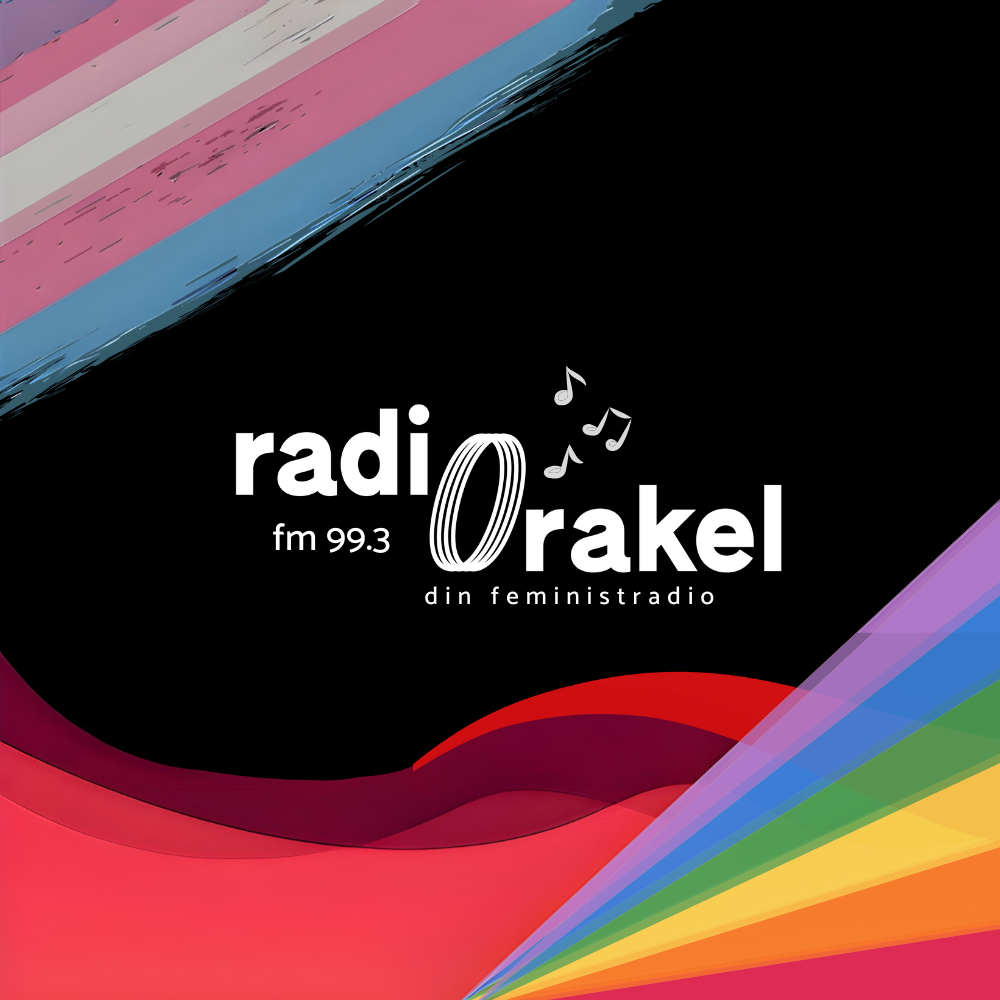 radiOrakel radio logo