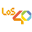 LOS40 Puebla - 98.7 FM - XHPBA-FM - Tribuna Comunicación - Puebla, Puebla radio logo