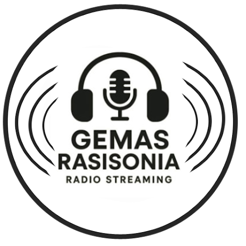 Radio Gemas Rasisonia radio logo