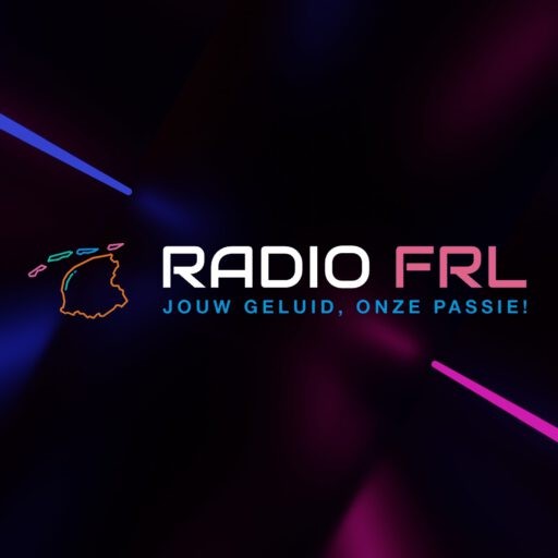 RadioFRL 2 radio logo