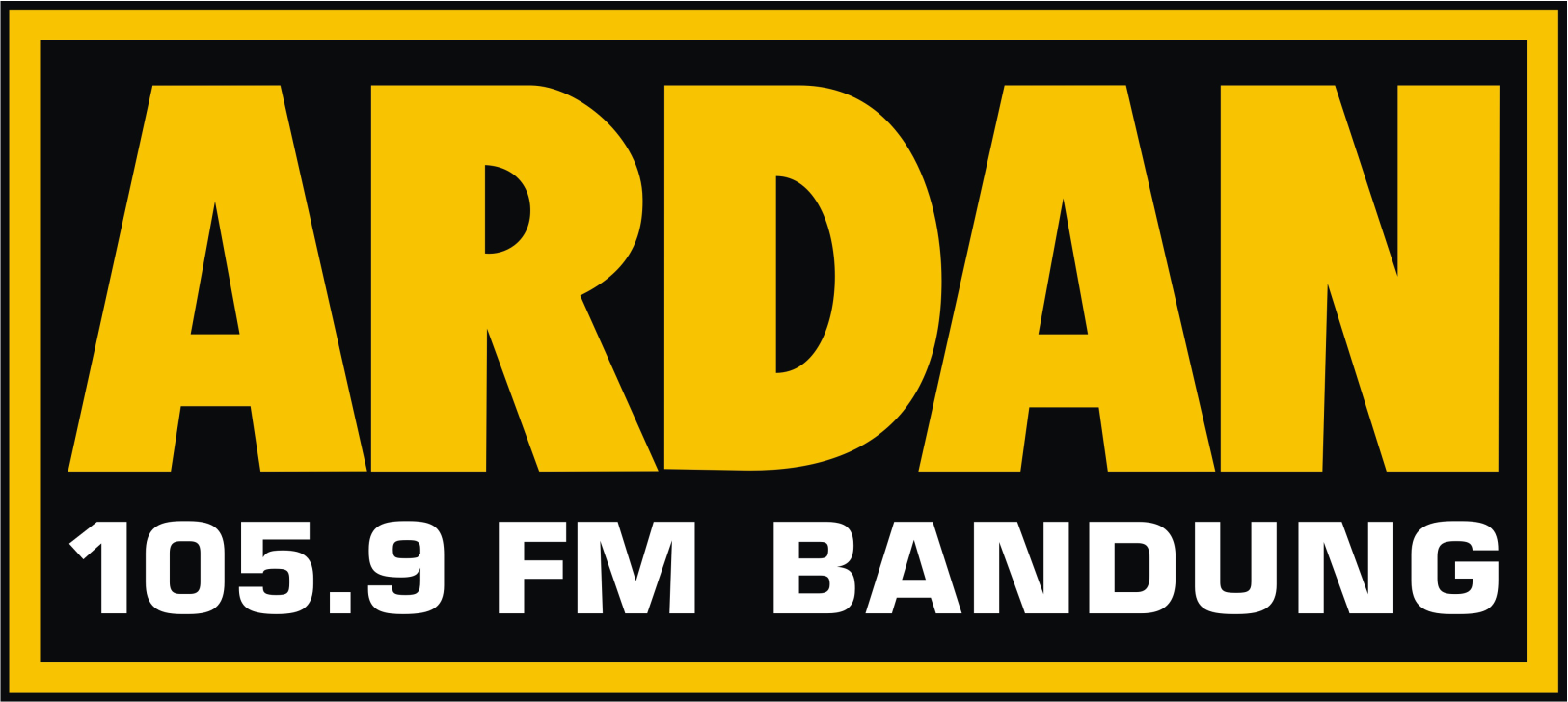 Ardan radio logo