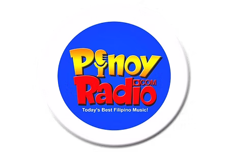 PINOYRADIO radio logo