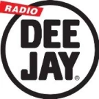 Radio Deejay 92.5 radio logo