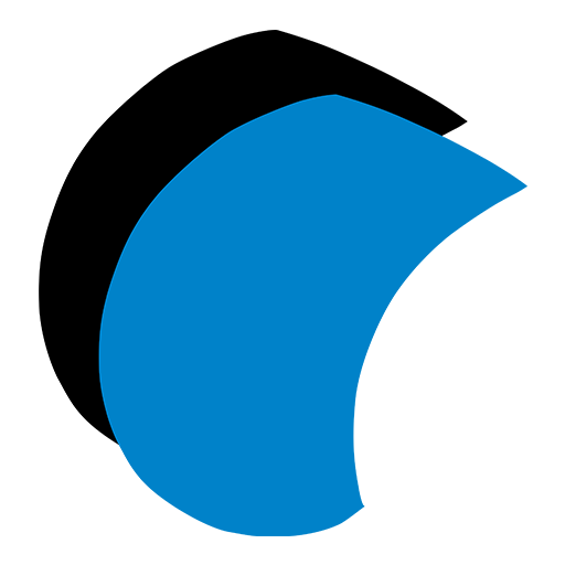 Dark Wave Radomir radio logo