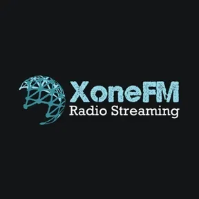 ZENO FM - XoneFM radio logo