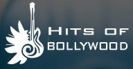 hitsofbollywood radio logo