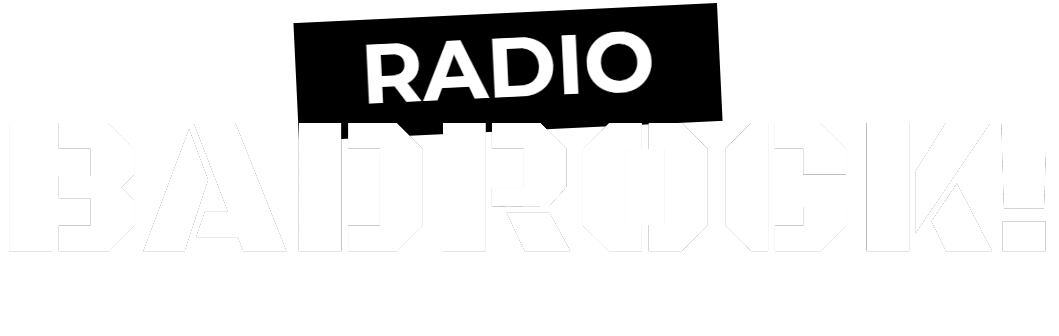 Badrock Golden Era radio logo