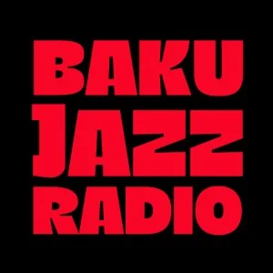 Baku Jazz Radio radio logo
