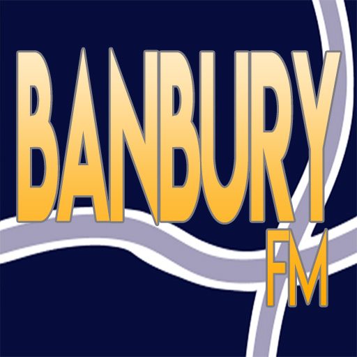 Banbury FM radio logo