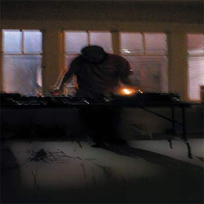 SomaFM Live (128k MP3) radio logo