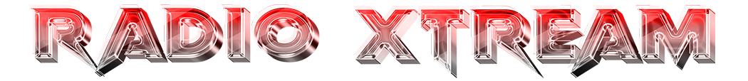 Xtream Romania radio logo