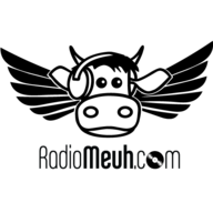 Radio Meuh radio logo