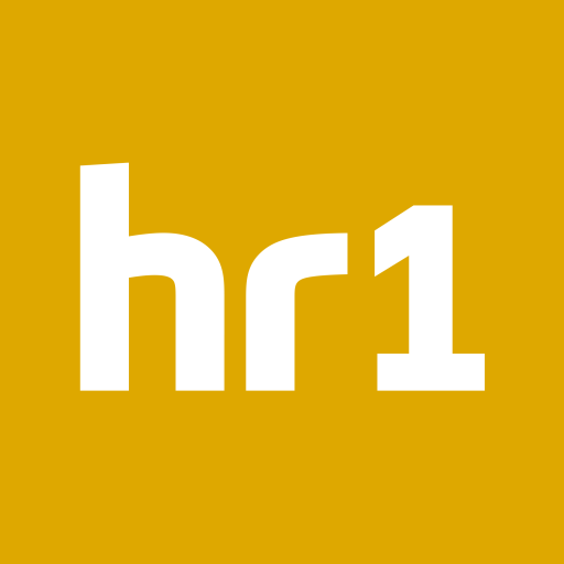 hr1 192k AAC radio logo