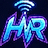 HYPR demoscene radio radio logo