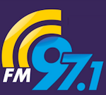 Radio 97 Nova FM radio logo