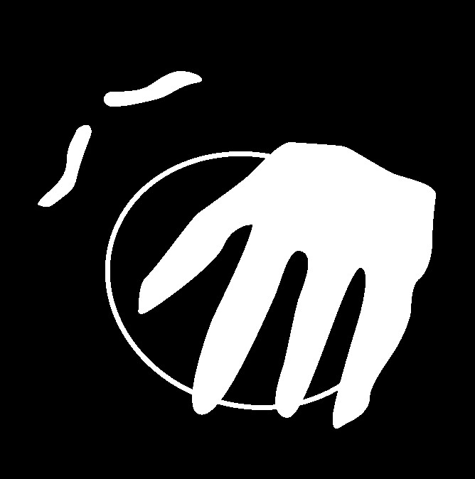 Radio Mandra Zzzzzz radio logo