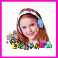 magizhchi-fm radio logo