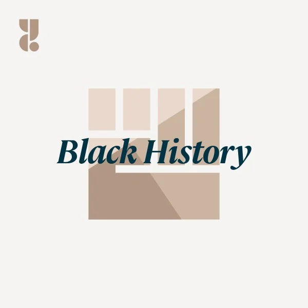 YourClassical Black History radio logo
