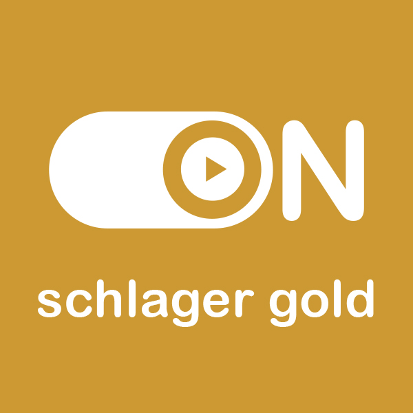 - 0 N - Schlager Gold on Radio radio logo