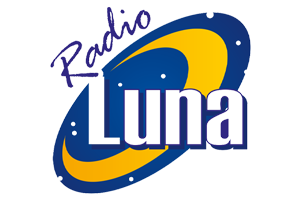 Luna Radio radio logo