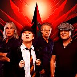 ACDC radio logo