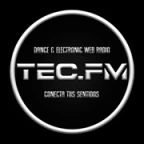 TEC Radio radio logo