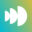 Dobré Rádio radio logo