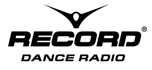 Radio Record - Main Channel radio logo