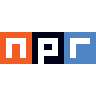 NRP radio logo