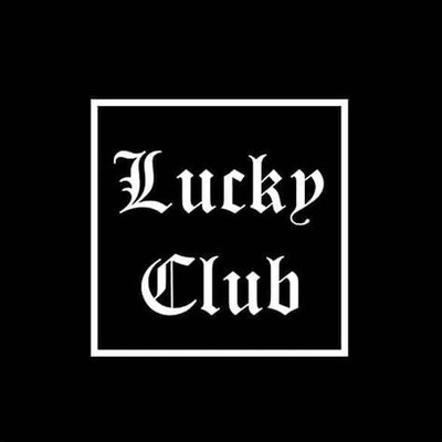 Lucky Club Radio radio logo