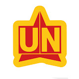 Uninorte FM 103.1 Barranquilla radio logo