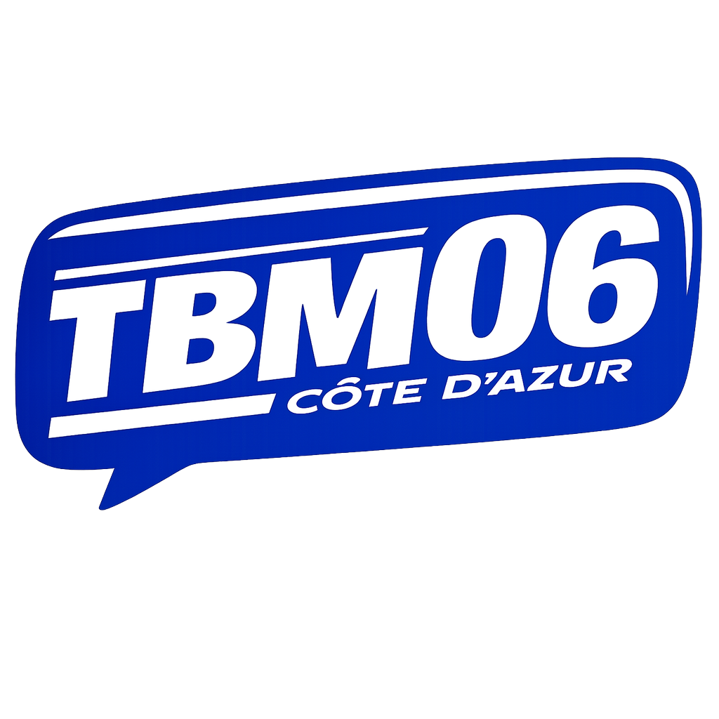 TBM06.FR radio logo