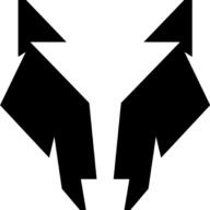 Wolf Music Radio radio logo