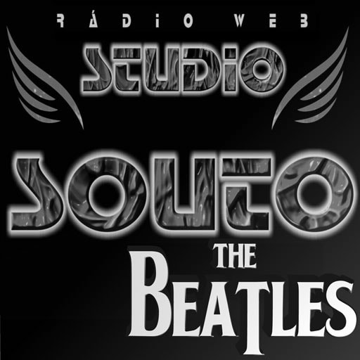 Rádio Studio Souto - The Beatles (AAC+) radio logo