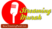 Streaming Murah radio logo