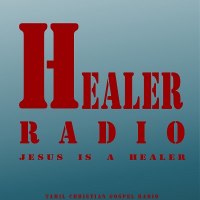 healer-radio radio logo
