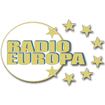 Radio Europa radio logo